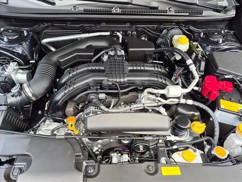 New 2026 Subaru Impreza 2.0i Sport AWD/4WD image 17
