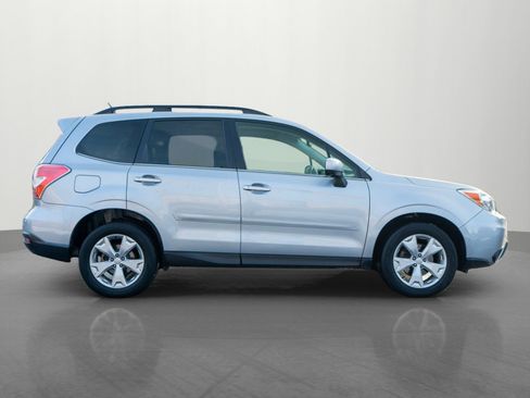 Used 2014 Subaru Forester 2.5i Limited w/ Popular Package #1 image 8