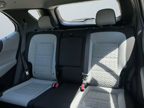 Used 2024 Chevrolet Equinox LS w/ Sport Edition FWD image 14