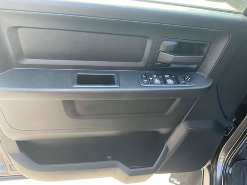 Used 2021 RAM 2500 Tradesman AWD/4WD image 11