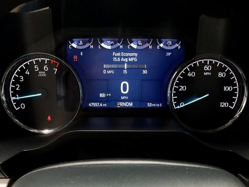 Certified 2023 Ford F150 XLT w/ Equipment Group 302A High AWD/4WD image 34