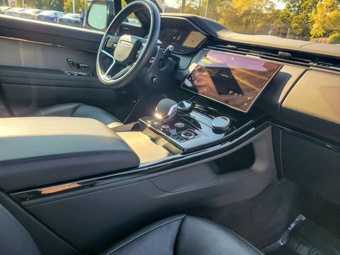 Used 2023 Land Rover Range Rover Sport SE image 24