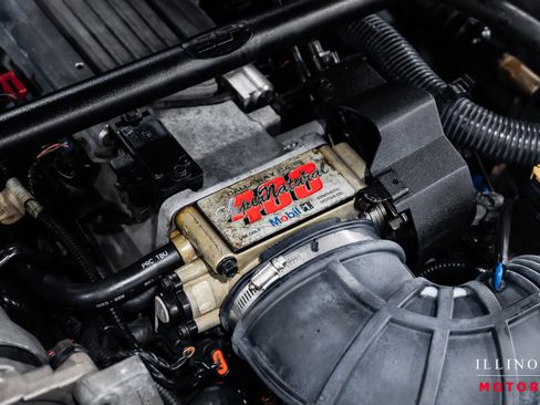 Used 1995 Chevrolet Camaro Z28 image 34