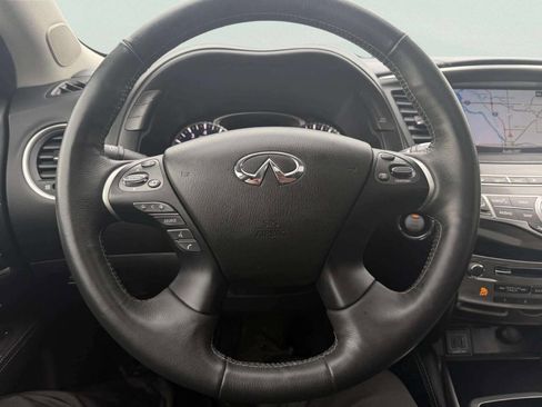 Used 2020 INFINITI QX60 Luxe w/ Essential Package image 42