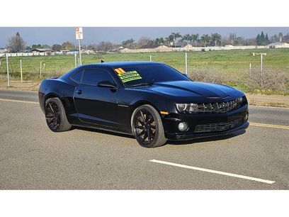 Used 2011 Chevrolet Camaro SS w/ RS Package