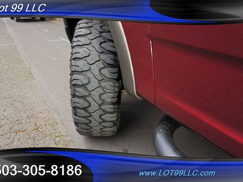 Used 2003 Ford F150 XLT AWD/4WD image 4