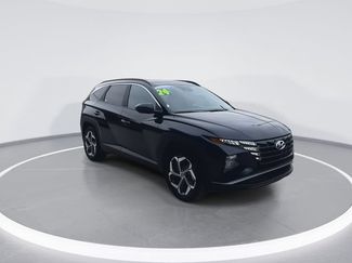 Used 2024 Hyundai Tucson SEL AWD/4WD video 2