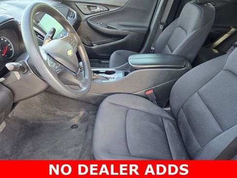Used 2024 Chevrolet Malibu LT image 11