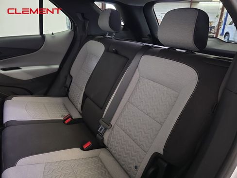 Used 2023 Chevrolet Equinox LT w/ Driver Convenience Package image 28