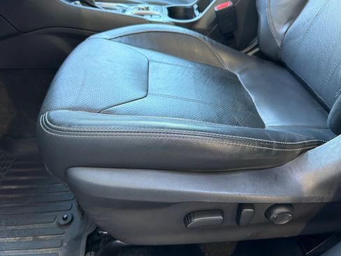 Used 2019 Subaru Forester Limited w/ Popular Package #3 AWD/4WD image 14