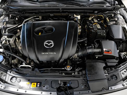 Used 2019 MAZDA MAZDA3 AWD Hatchback w/ Premium Pkg image 55