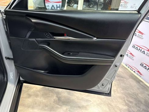 Used 2025 MAZDA CX-30 AWD 2.5 S w/ Preferred Package image 50