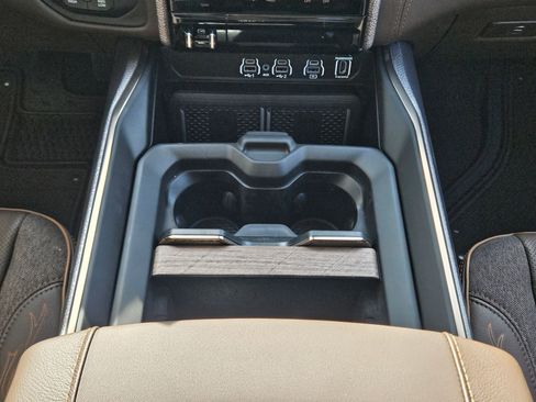 New 2026 RAM 2500 Limited image 10