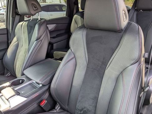 Certified 2023 Acura MDX A-Spec AWD/4WD image 31