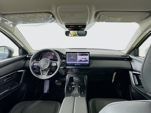 New 2026 MAZDA CX-5 Preferred AWD/4WD image 3