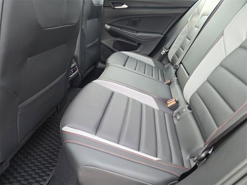 New 2026 Volkswagen GTI Autobahn image 20