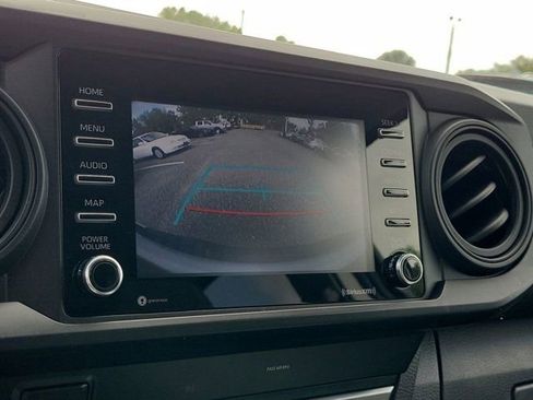 Used 2021 Toyota Tacoma SR w/ SR Convenience Package image 26