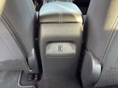 Used 2022 Nissan Sentra SV w/ All-Weather Package image 20