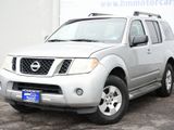Used 2008 Nissan Pathfinder S image 2