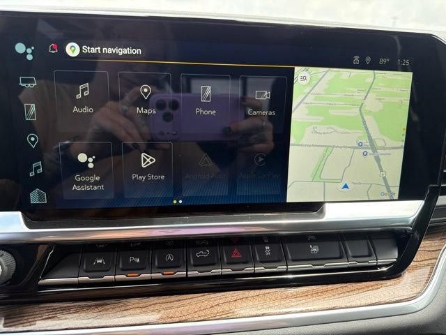 New 2026 Chevrolet Silverado 1500 RST w/ RST All Star Premium Package AWD/4WD image 18