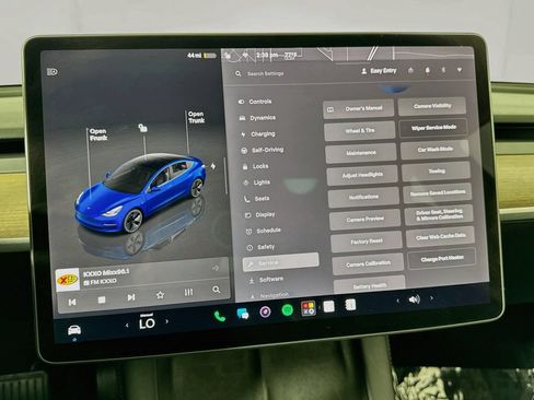 Used 2023 Tesla Model 3 Standard Range RWD image 47