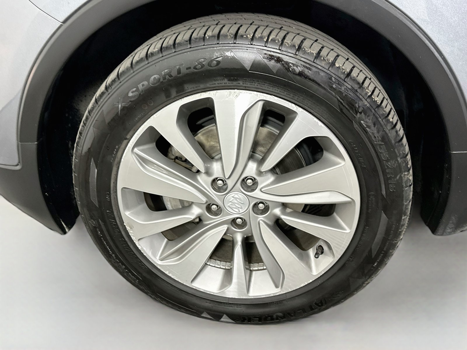 Used 2019 Buick Encore Preferred FWD image 30