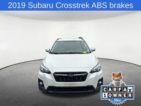 Used 2019 Subaru Crosstrek 2.0i Premium image 16