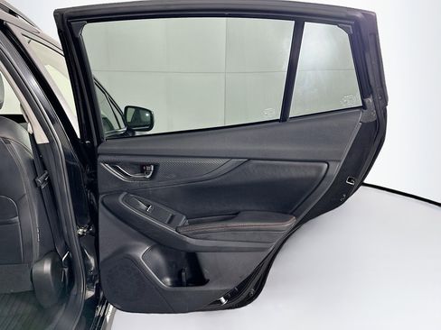 Used 2022 Subaru Crosstrek 2.5i Limited w/ Moonroof Package 2 image 30