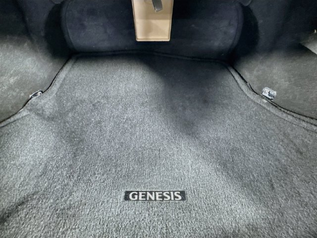 Used 2019 Genesis G80 3.8 w/ Ultimate Package 03 RWD image 32
