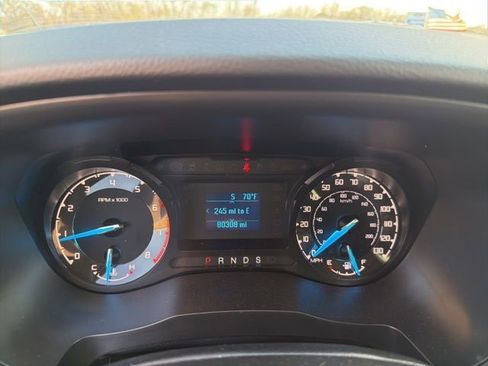 Used 2022 Ford Ranger XL w/ Equipment Group 101A High image 22