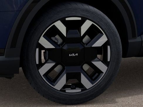 New 2027 Kia Telluride S image 9