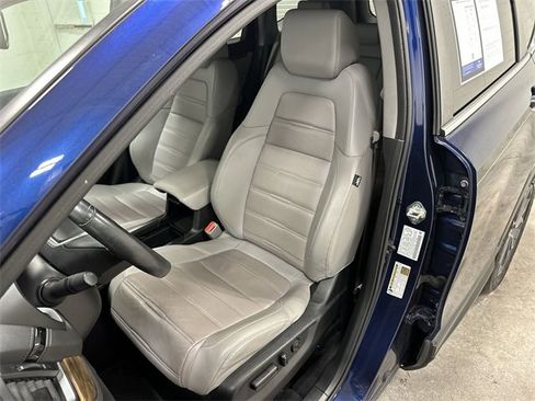 Used 2020 Honda CR-V EX-L image 15