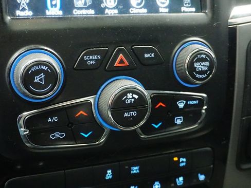 Used 2013 RAM 1500 Sport w/ Sport Premium Group image 30