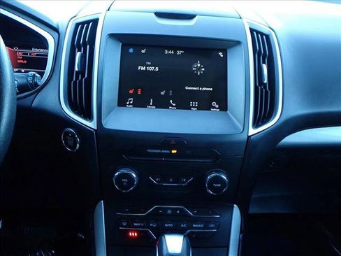 Used 2016 Ford Edge SEL w/ Equipment Group 201A image 15