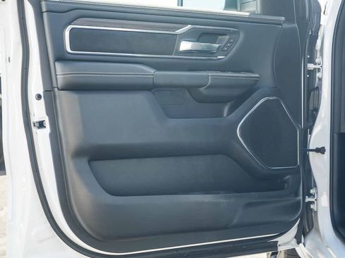 New 2026 RAM 1500 Laramie image 21