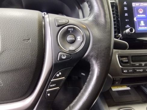 Used 2022 Honda Ridgeline RTL-E image 32