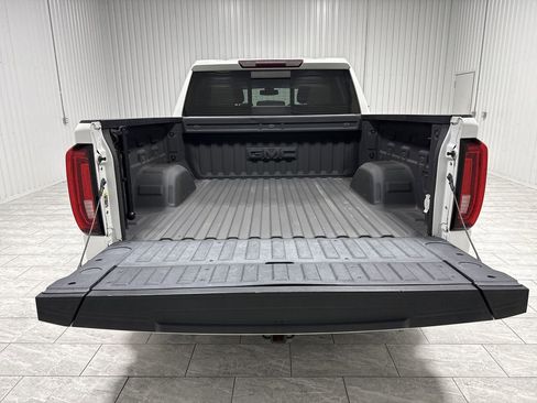 Used 2020 GMC Sierra 1500 SLT image 27