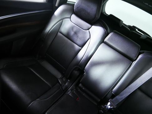 Used 2020 Acura MDX SH-AWD w/ Technology Package image 12
