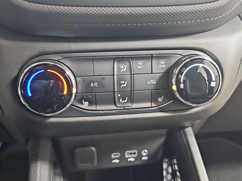 Certified 2023 Chevrolet TrailBlazer LT image 27