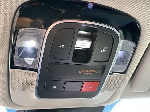 Certified 2023 Hyundai Tucson SEL w/ Convenience Package AWD/4WD image 16