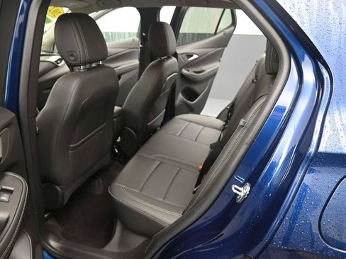 Used 2023 Buick Encore GX Essence w/ Advanced Technology Package image 13