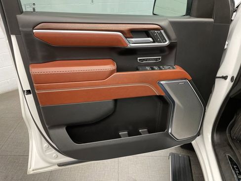 Used 2024 GMC Sierra 1500 Denali Ultimate image 22