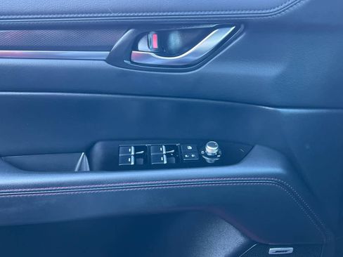 Used 2022 MAZDA CX-5 AWD 2.5 Turbo image 13