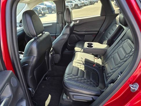Used 2024 Ford Escape SE w/ PHEV Premium Package FWD image 18