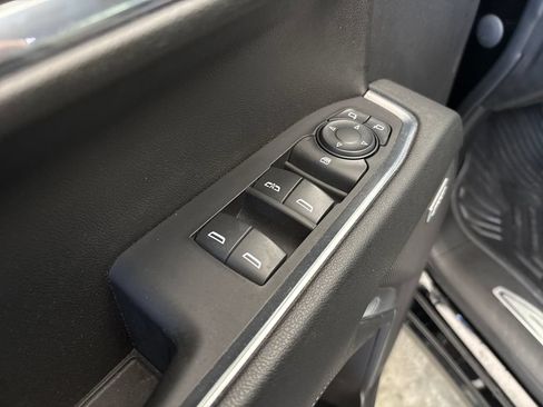 Used 2024 Chevrolet Silverado 1500 RST w/ All Star Edition Plus AWD/4WD image 16