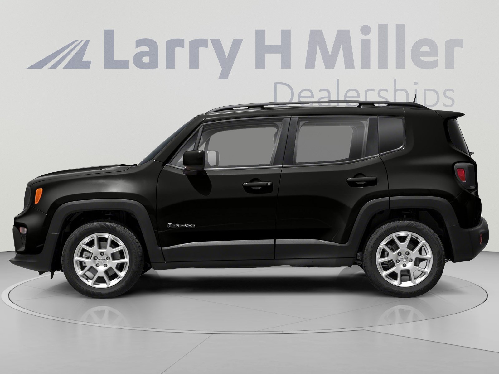 Used 2021 Jeep Renegade Sport AWD/4WD image 3