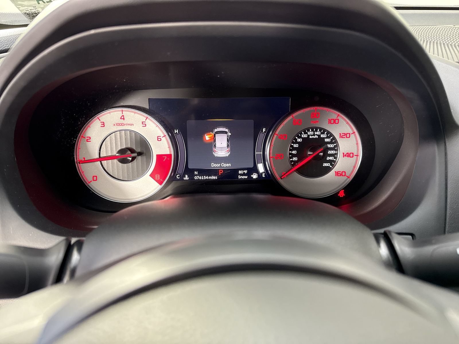 Certified 2019 Acura RDX w/ Advance Package AWD/4WD image 18