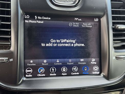Used 2019 Chrysler 300 S RWD image 24