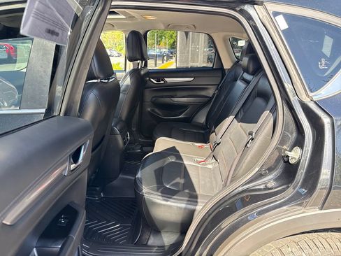 Used 2023 MAZDA CX-5 AWD 2.5 S image 30