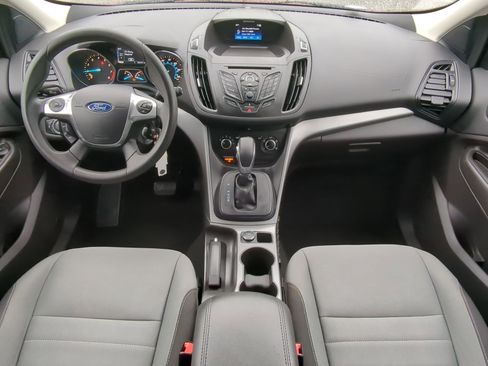 Used 2016 Ford Escape SE AWD/4WD image 17